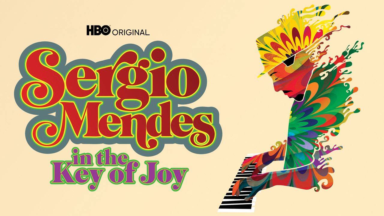 Sergio Mendes HBO